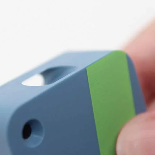 SensorPush HTP.xw Smart Temperature Sensor Humidity Sensor - Bluetooth ...