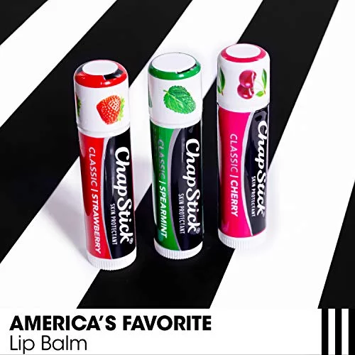 Supreme 22SS Chapstick 3Pack×4リップクリーム12本 Yahoo!オークション - 新品 Supreme 22SS Chapstick （3Pack