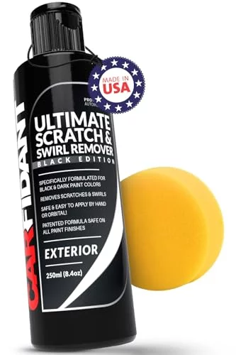 thumbnail image 2 of Car Scratch Removers | Car Paint Swirl & Scratch Remover Polish 2 of 14