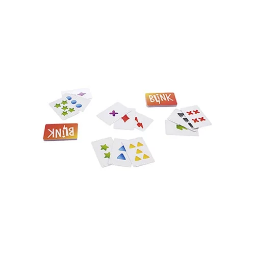 NEW Lot of 3 Classic Mattel Family Card Games - UNO - BLINK - PHASE 10 NEW Lot of 3 Classic Mattel Family Card Games - UNO - BLINK - PHASE 10