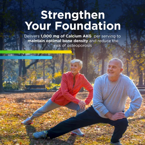 Prohealth Calcium Akg Longevity (Alpha Ketoglutarate) (1,000 Mg Per 2 ...