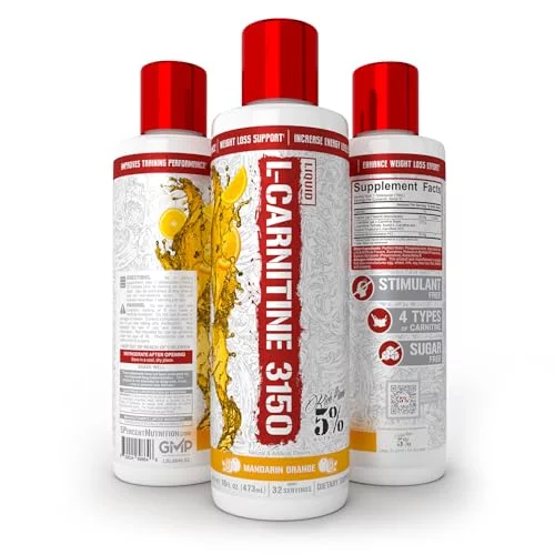 gbb l carnitine Carnitine: Genetic Variants Affecting Mitochondrial Energy and Health main image 0