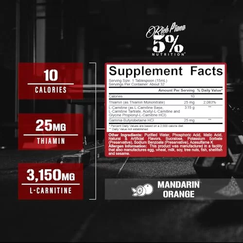 gbb l carnitine Did you miss this article on John Meadows' www.mountaindogdiet.com ?  “Dancing with the Devil: L-Carnitine” (TLDR: L-Carnitine might a actually  be counteracting your fat loss by *blocking* thyroid action. More is not main image 0