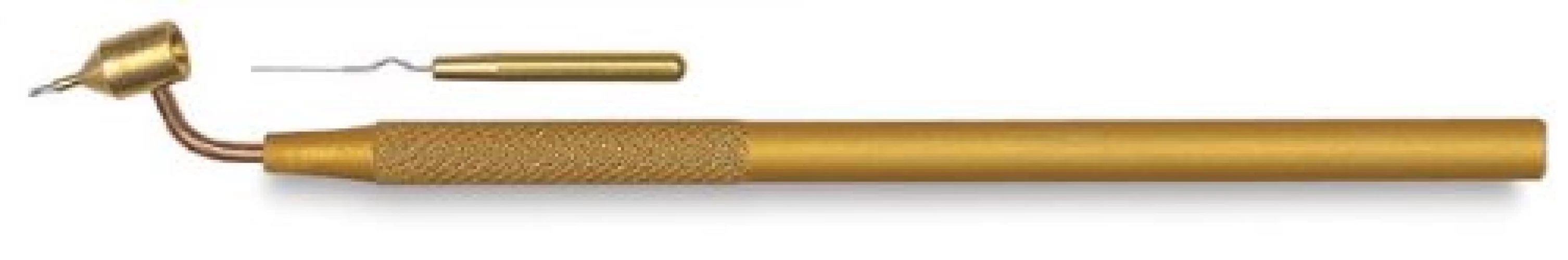 Script Liquid System Pen Large Fluid Writer Pen By Kemper Tools