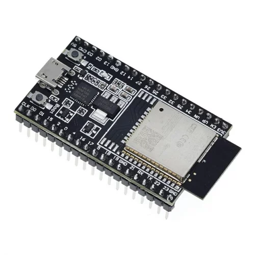 HiLetgo 2pcs ESP32-DevKitC ESP32-WROOM-32D Core Board ESP32 ESP-32 ESP ...