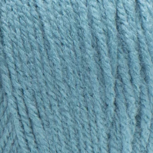 Red Heart E300.0382 Yarn, Single, Country Blue