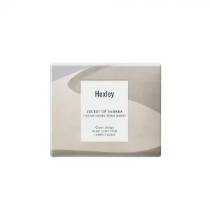 Huxley Secret of Sahara Cream More than Moist 1.69 fl oz