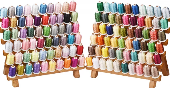 thumbnail interactive-video image 1 of Dritz Darice 27081-6 Start-to-sew Kit Assorted Wheel Dritz Darice Start-to-Sew Kit - Beginner Sewing Supplies In Reusable Storage Box Start To Sew Essentials 1 of 11