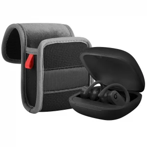 thumbnail image 2 of Portable Hard EVA Case, Hootek Protective Hard Shell Travel Carrying 2 of 13