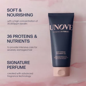 [Dr.Forhair] Unove Deep Damage Treatment Ex