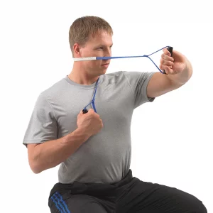 Optp Mulligan Self Snag Cervical Strap (633)