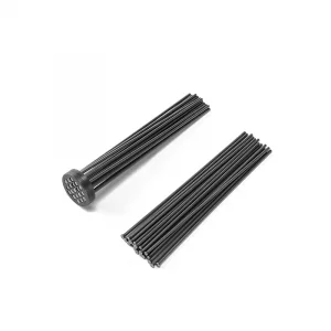 Replacement Needles Set 38Pcs For Needle Scaler 7