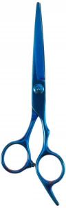 Trim 7 Inch Blue Styling Shears