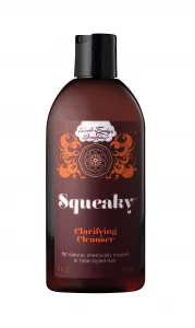 Uncle Funky'S Daughter Squeaky Clarifying Cleanser, 8 Oz