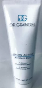 Dr. Grandel Hydro Active Moisture Mask 125 Ml Pro Size