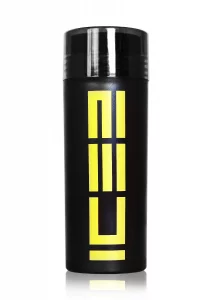 Zed1 Keratin Hair Building Fibers For Thinning Hair For Both Men & Women | 100% Made From Natural Fiber Plant | Best Color Match | Uses By Barbers &