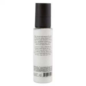 Urbana Facial Cleanser - Tea + Tonic, Colorless
