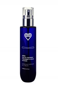 Brand With A Heart Shea Silk Oil Treatment