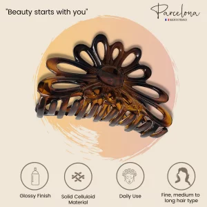 Parcelona French Plume 3