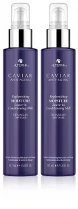 Alterna Caviar Anti-Aging Replenishing Leave-In Conditioning Milk, 5 Fl. Oz.