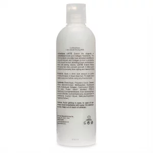 La-Brasiliana Latte Styling Milk, 8.45 Fl.Oz.