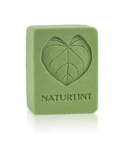 Naturtint 2 In 1 Volumizing Shampoo And Conditioner Bars - Eco-Friendly (Frequent Use Rosemary & Eucalyptus)