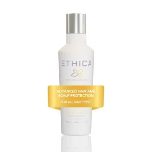 Ethica Hair Growth Conditioner - Cleanse And Hydrate For Healthy Hair And Scalp, Clean Hair Care - Moisturizing Conditioner, High Performance Hair Ca