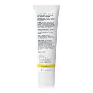 Dermalogica Invisible Physical Defense Spf30 (1.7 Fl Oz) Face Sunscreen Moisturizer - Non-Greasy Formula That Defends Against Uva/Uvb/Blue Light