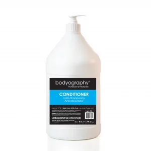 World Amenities Bodyography Shampoo And Conditioner (Conditioner)