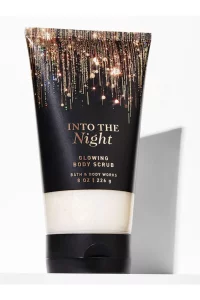 Into The Night Glowing Body Scrub 8 Oz. / 226G