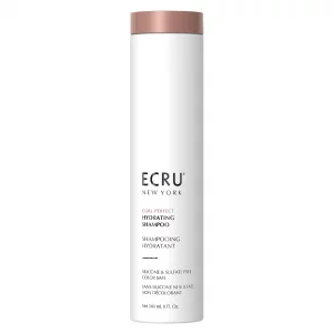Ecru New York Curl Perfect Hydrating Shampoo 8Oz
