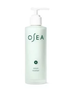 Osea Ocean Cleanser (5 Oz) | Nourishing Cleansing Gel | Mineral Rich Face Wash | Clean Beauty Skincare | Vegan & Cruelty-Free 5 Oz