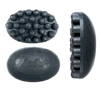 Jack Black Charcoal Body Bar- 3 Pack