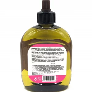 Difeel Biotin Growth & Curl Premium Hair Oil 7.1 Oz.