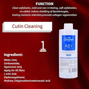Marfort As1 Sa2 Ao3 Aqua Peeling Solution Salon Professional Dermabrasion Facial Special Solutions Skin Care Aqua Peeling Serum For Hydra Facial Derm