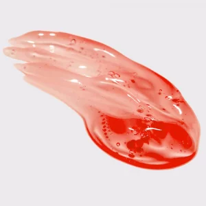 Sweetsation Therapy / Yunasence Roseberry Soft Cleansing Gelly Balm, Phytoaromatic Balm-To-Milk Skin Cleanser 3Oz