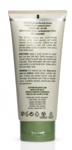 Principal Secret - Reclaim Botanical - Gentle Cream Cleanser 6Oz