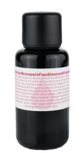 Living Libations - Organic Rose Renewal Frankincense Firming Fluid (1 Oz | 30 Ml)