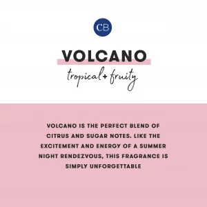 Capri Blue Bar Soap - 6.5 Oz - Volcano