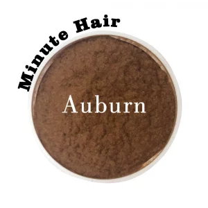 Hair Building Fibers 100 Grams (3.5 Oz) Minute Hair Refill Hair Loss Concealer That You Can Use For Your Bottles From Competitors Like Toppik, Xfusio