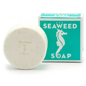 Swedish Dream Moisturizing Seaweed Soap (Havstang Tval)-4.3 Oz Bar By Kala