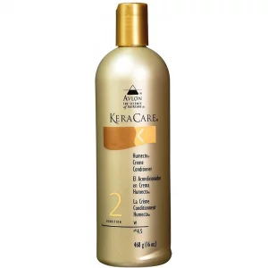 Keracare Humecto Creme Conditioner (16Oz)