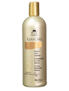 Keracare Humecto Creme Conditioner (16Oz)