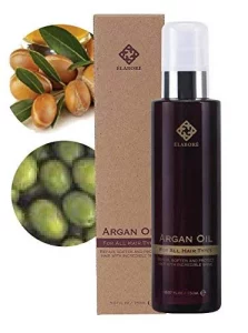 Elabore Argan Oil (5.07 Fl.Oz. / 150 Ml)