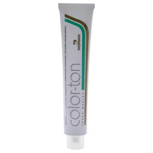 Artist Unknown Tocco Color-Ton Permanent Hair Color - 7Nw-7.03 Warm Blond Hair Color Unisex 3.38 Oz