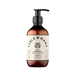 Fable And Mane Holiroots Hair Conditioner For Women, Moisturizing Conditioner For Damaged Hair, Hydrating Conditioner For Dry Hair - Fable And Mane C