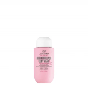 Sol De Janeiro Beija Flor Body Wash 90Ml/3.0 Fl Oz.