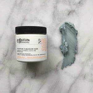 C.O. Bigelow Face Care Collection Purifying Cleansing Bentonite Clay Mask
