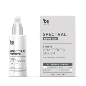 Ds Laboratories Spectral.F7 Hair Serum - Hair Regrowth Treatment For Men & Women, Astressin-B & Copper Peptides Hair Growth Serum, Hair Loss Products