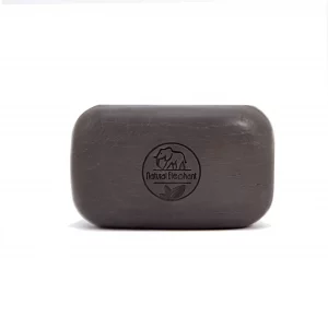 Natural Elephant Dead Sea Mud Soap 4.4 Oz (125 G)